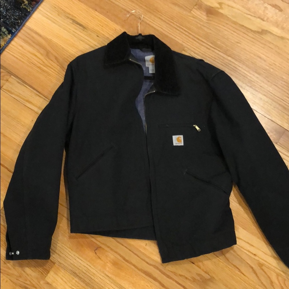 Carhartt Workwear Jacket size medium.